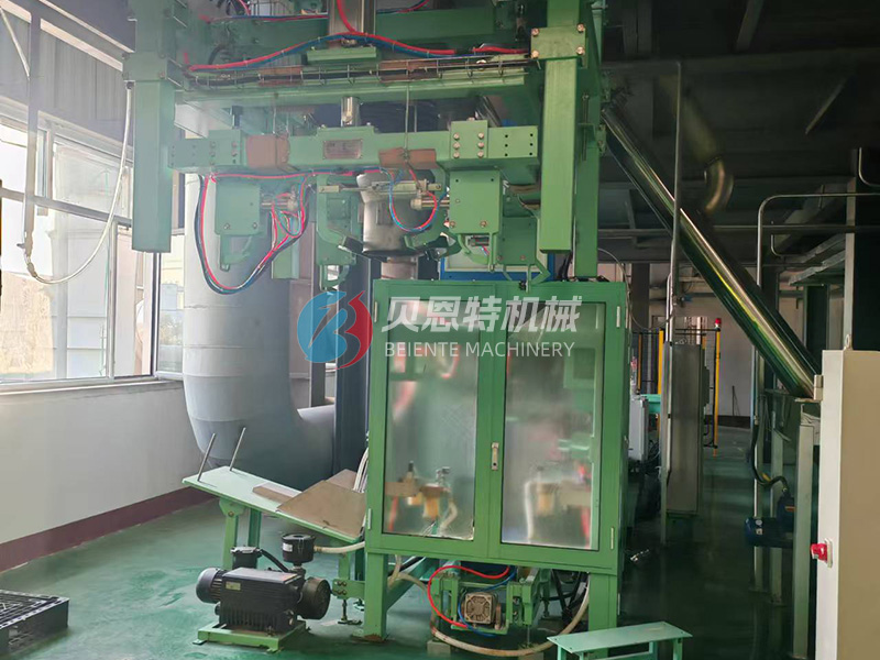 噸袋拆包機(jī)