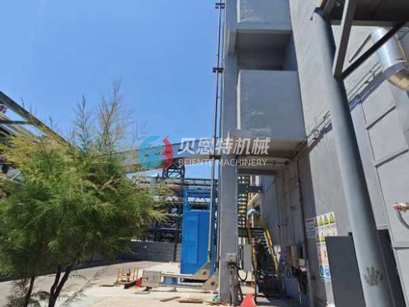 噸袋拆包機(jī)