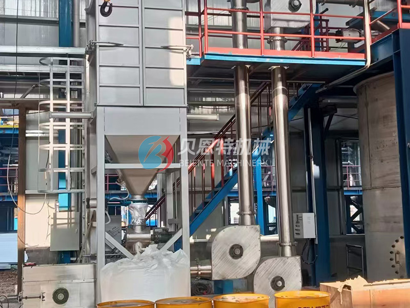 噸袋拆包機(jī)